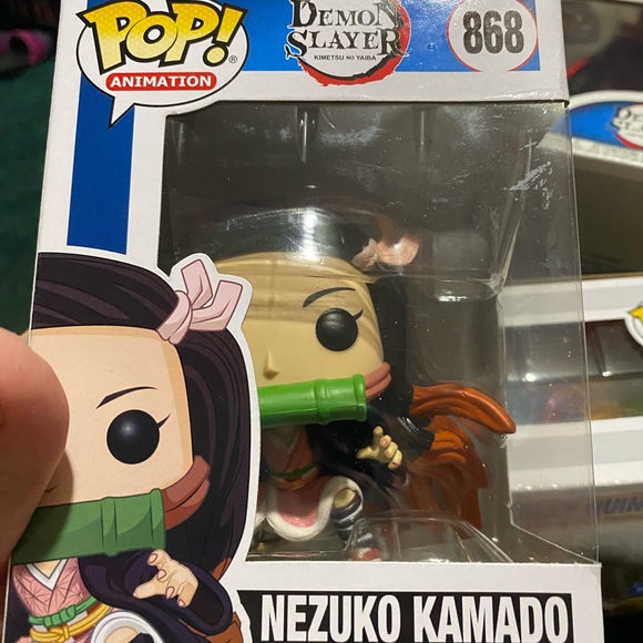 FUNKO POPS - Picture 2 of 4